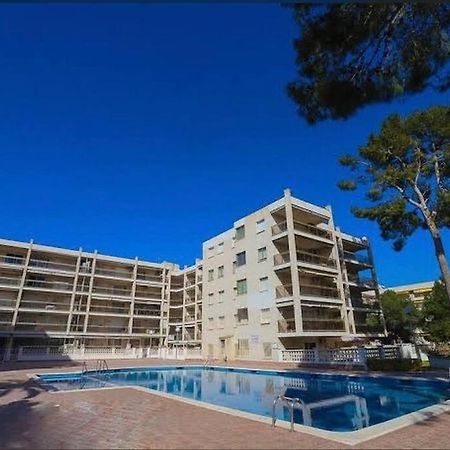 Cala Dorada Appartement Salou Buitenkant foto