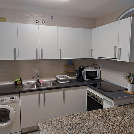 Cala Dorada Appartement Salou Buitenkant foto
