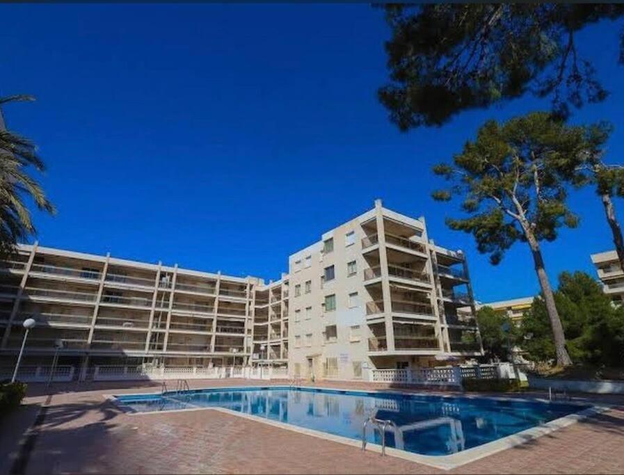 Cala Dorada Appartement Salou Buitenkant foto