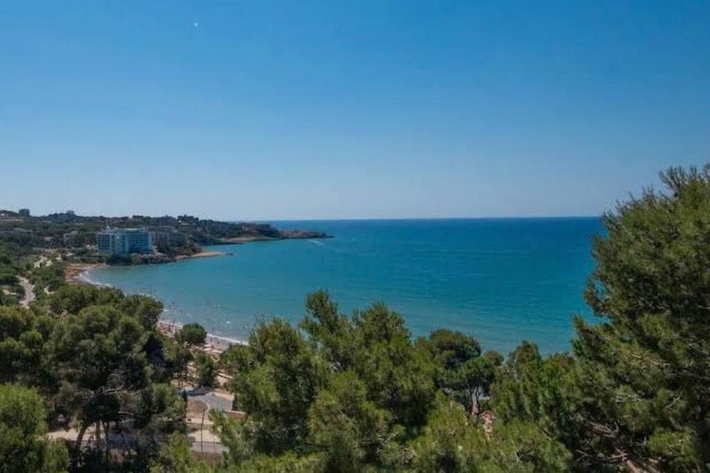 Cala Dorada Appartement Salou Buitenkant foto
