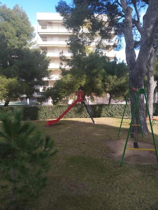 Cala Dorada Appartement Salou Buitenkant foto