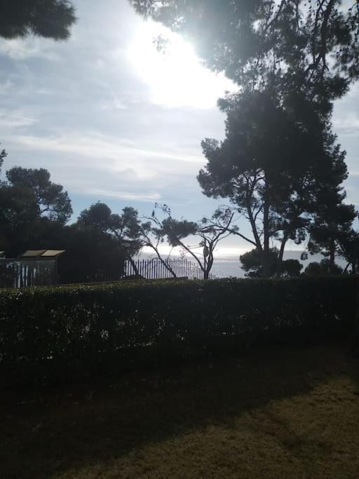 Cala Dorada Appartement Salou Buitenkant foto