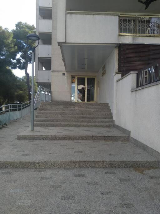 Cala Dorada Appartement Salou Buitenkant foto