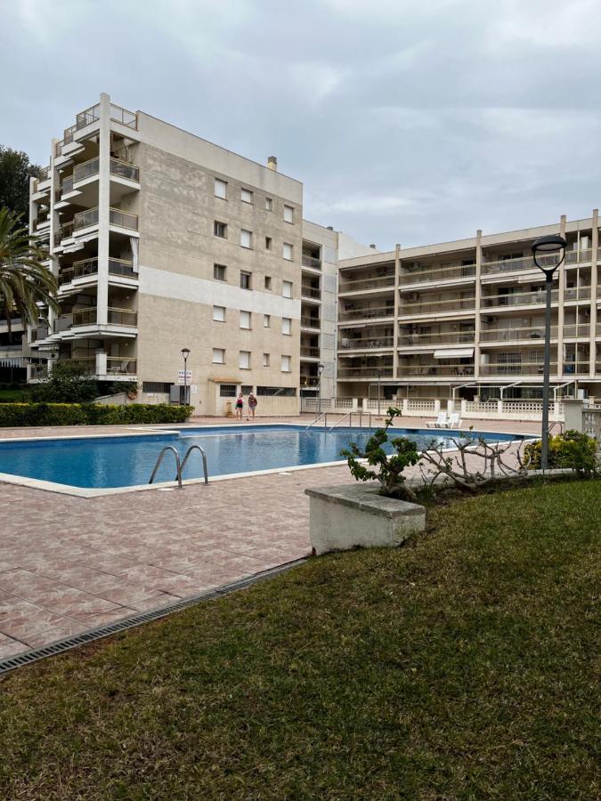 Cala Dorada Appartement Salou Buitenkant foto