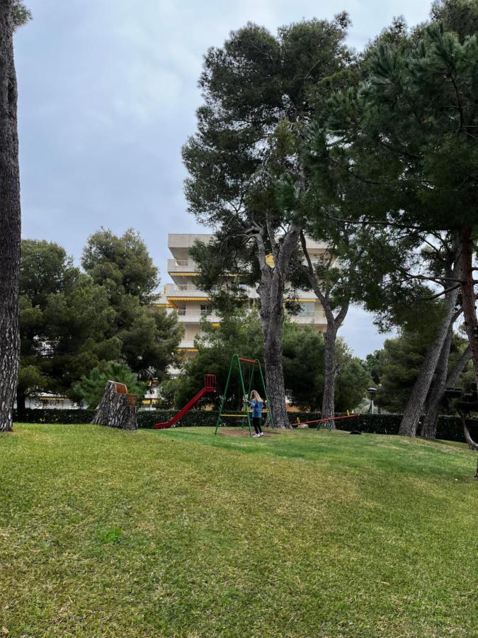 Cala Dorada Appartement Salou Buitenkant foto