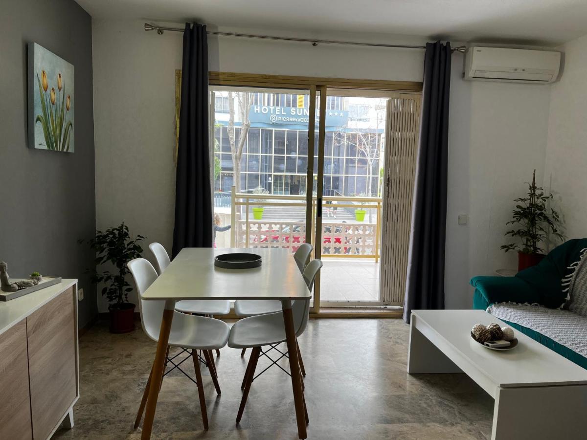 Cala Dorada Appartement Salou Buitenkant foto
