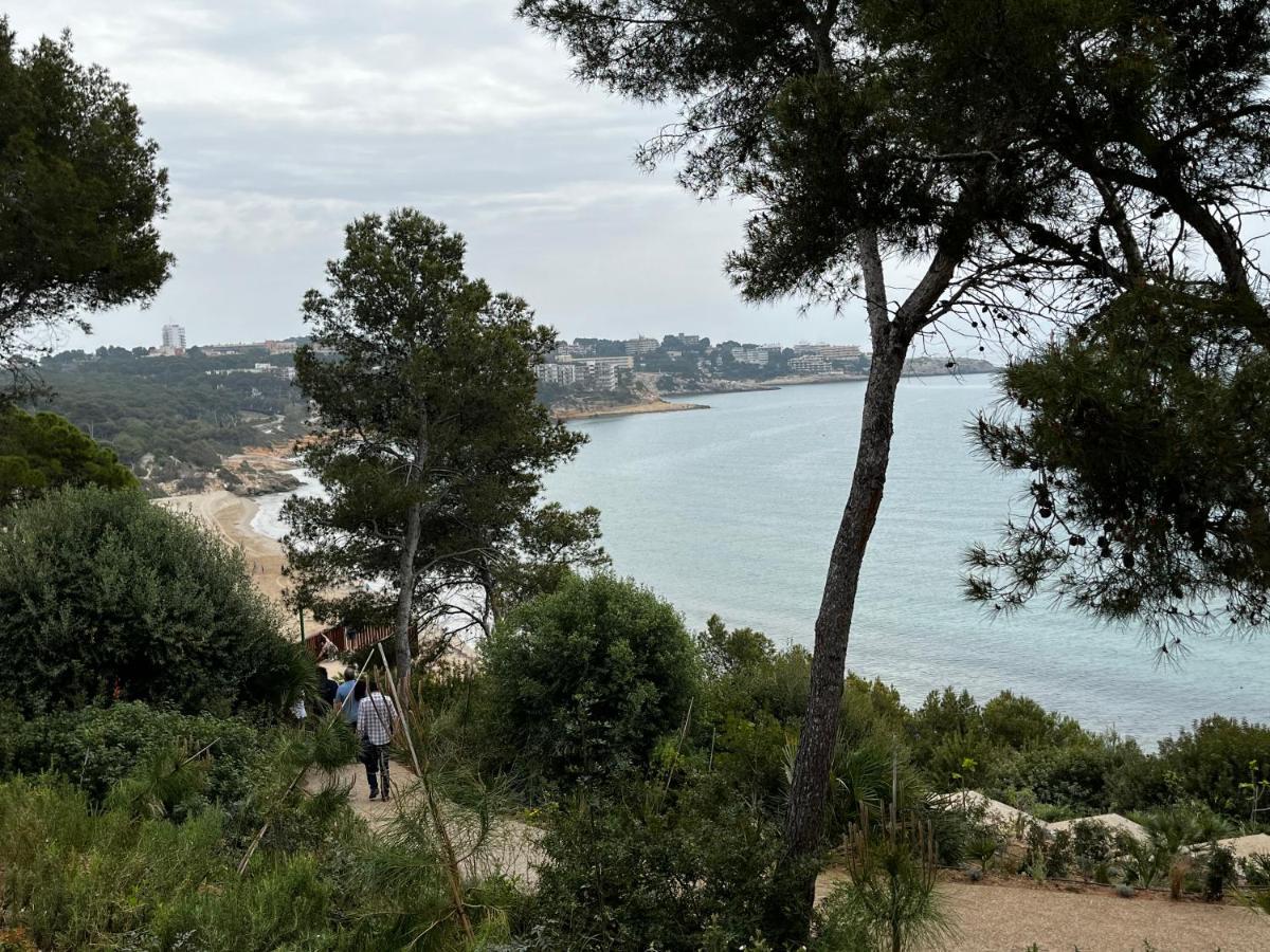 Cala Dorada Appartement Salou Buitenkant foto