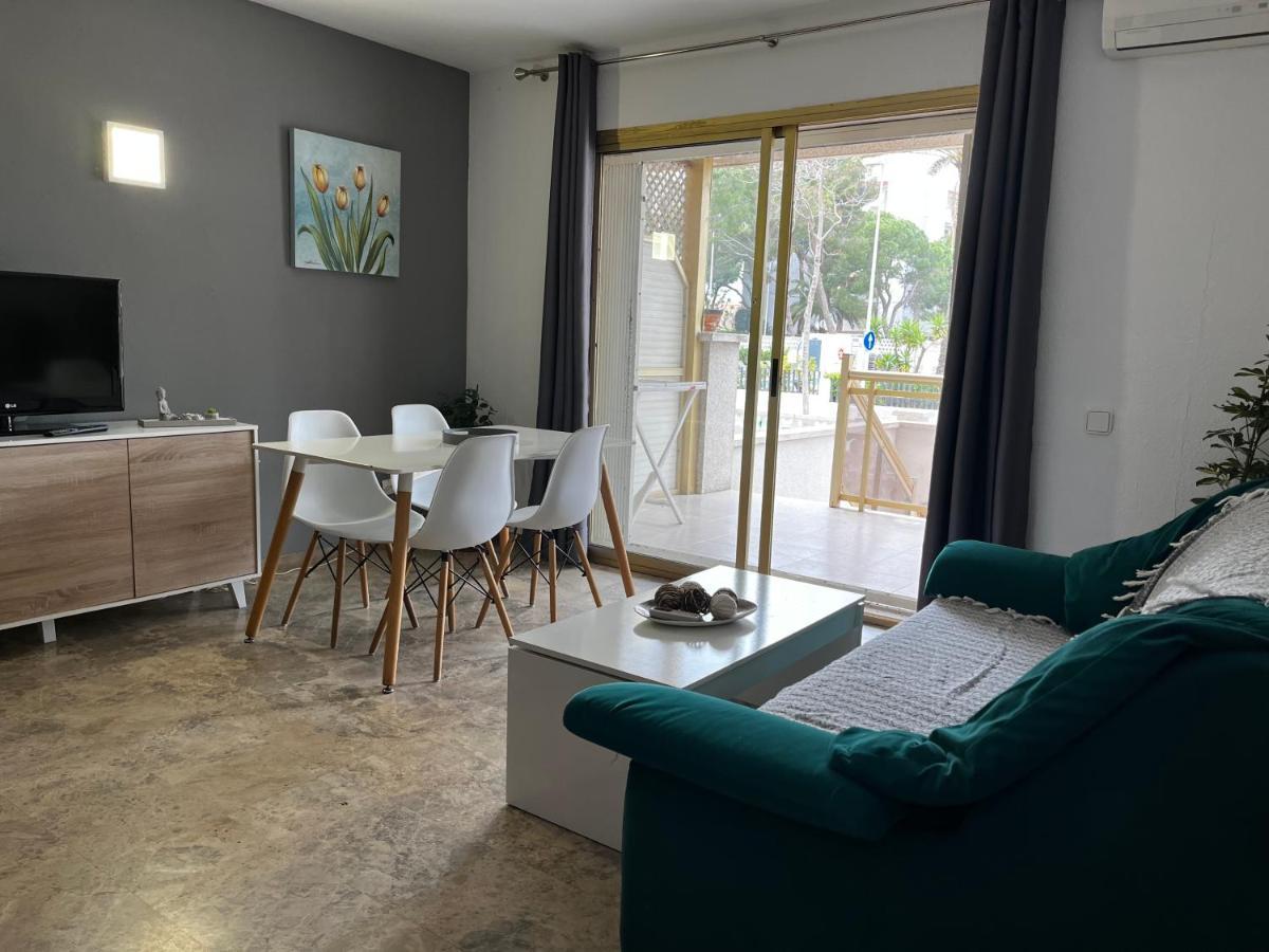 Cala Dorada Appartement Salou Buitenkant foto