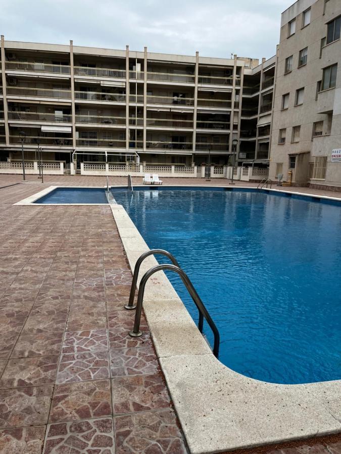 Cala Dorada Appartement Salou Buitenkant foto
