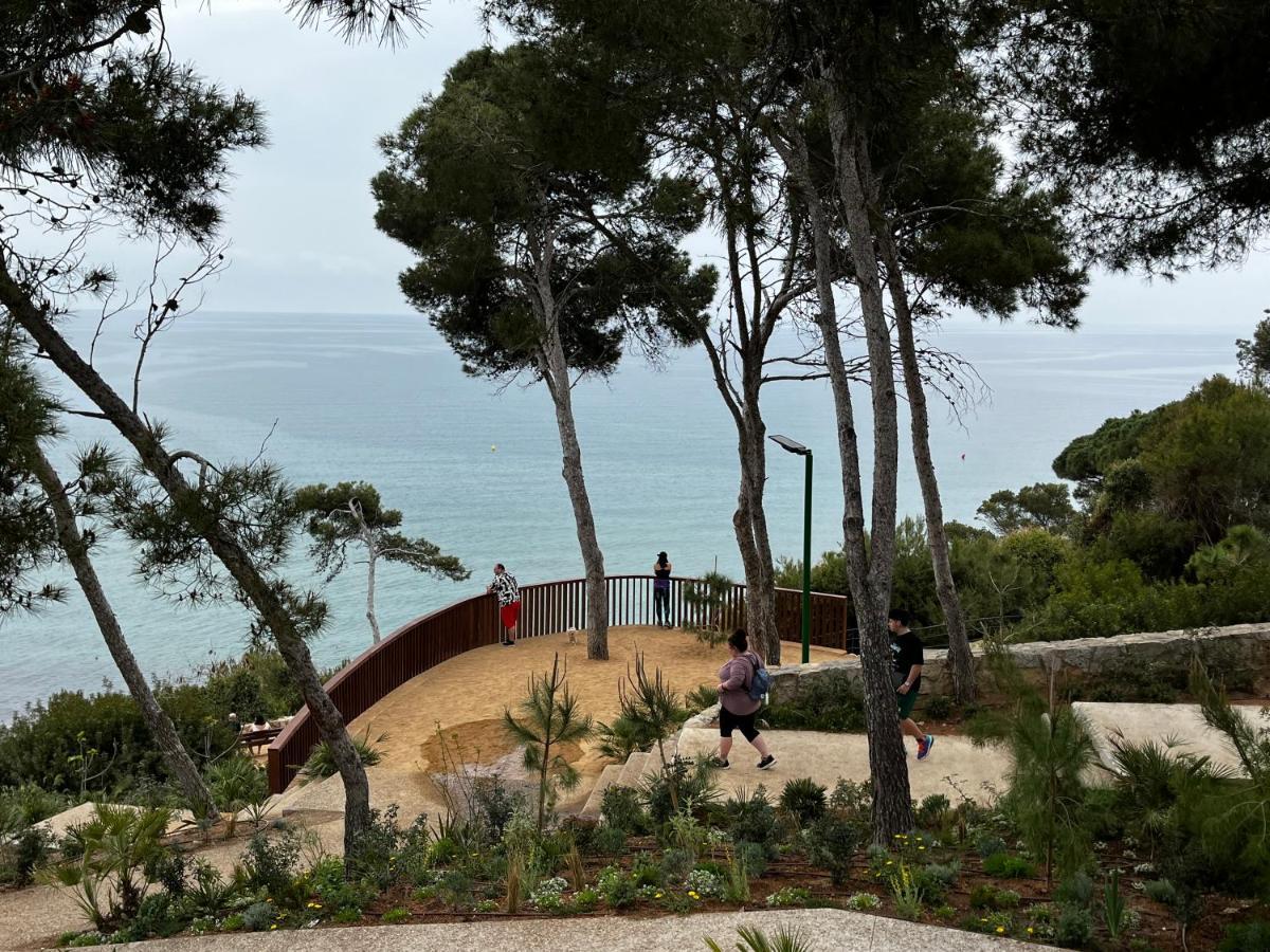 Cala Dorada Appartement Salou Buitenkant foto