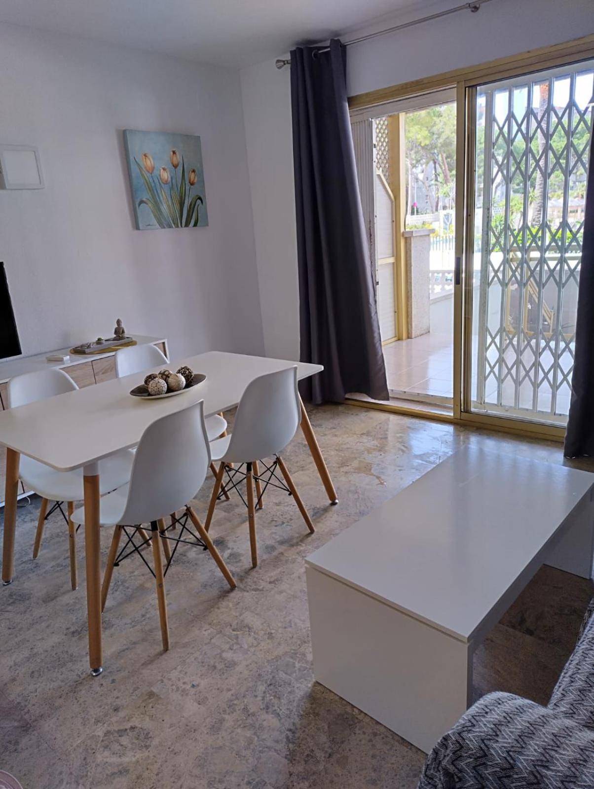 Cala Dorada Appartement Salou Buitenkant foto