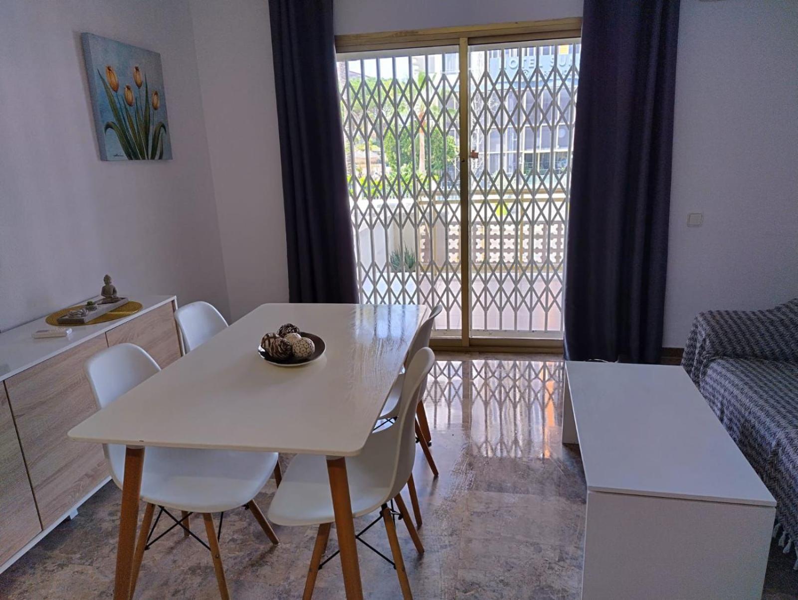 Cala Dorada Appartement Salou Buitenkant foto