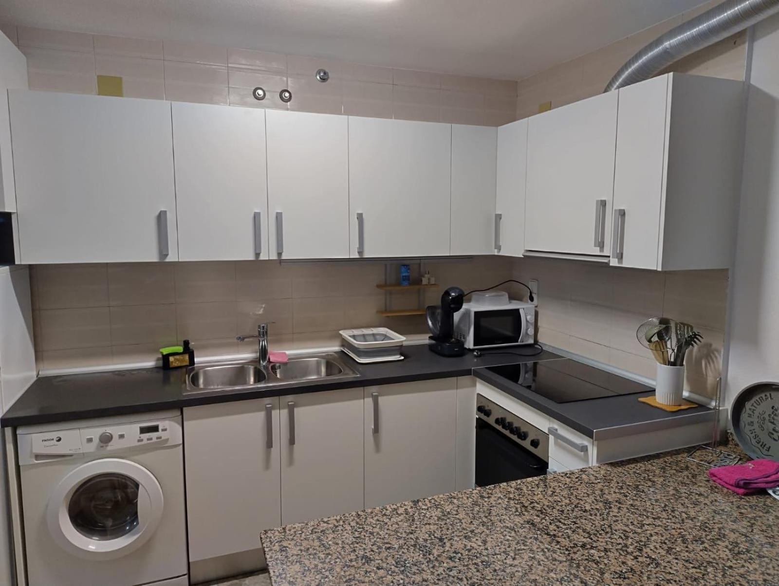 Cala Dorada Appartement Salou Buitenkant foto