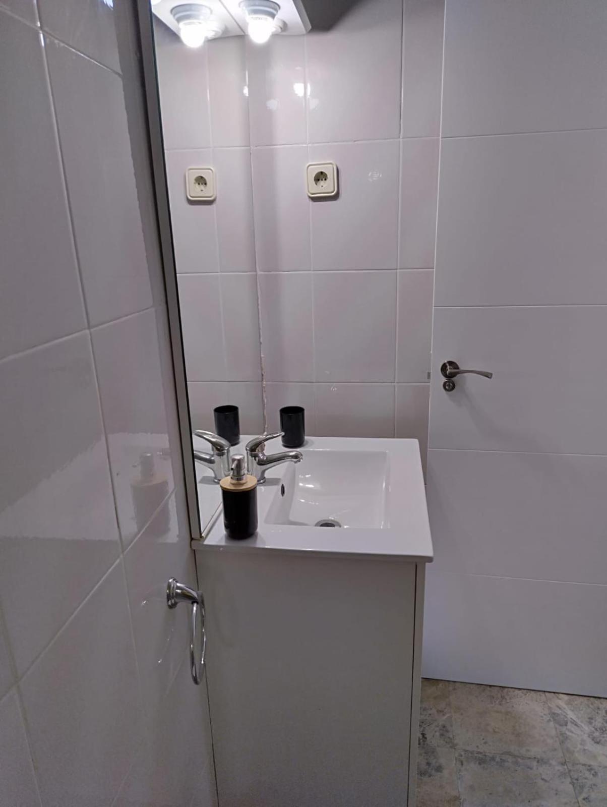 Cala Dorada Appartement Salou Buitenkant foto