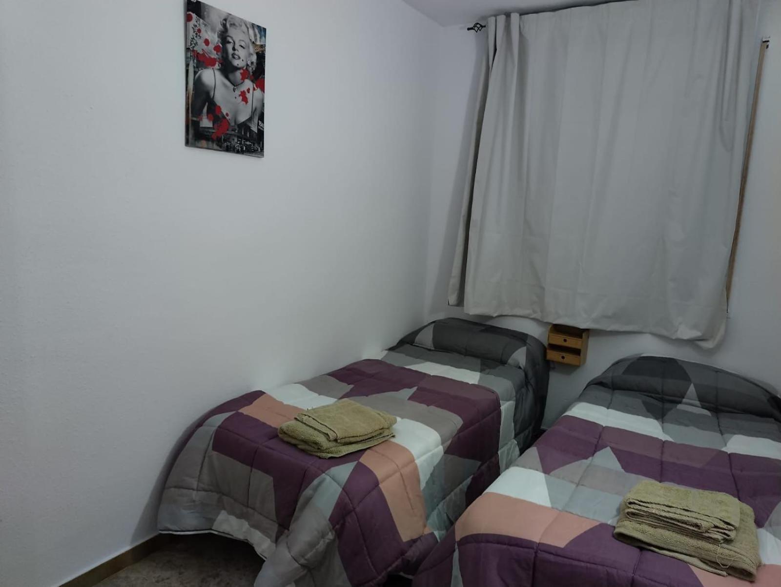 Cala Dorada Appartement Salou Buitenkant foto