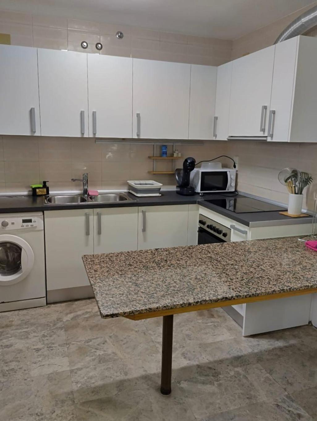 Cala Dorada Appartement Salou Buitenkant foto
