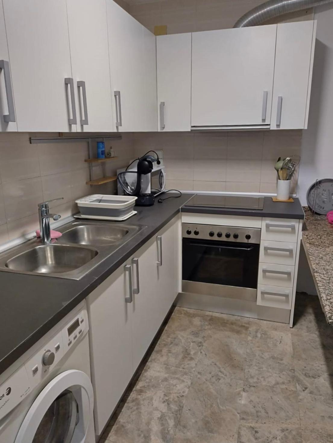 Cala Dorada Appartement Salou Buitenkant foto