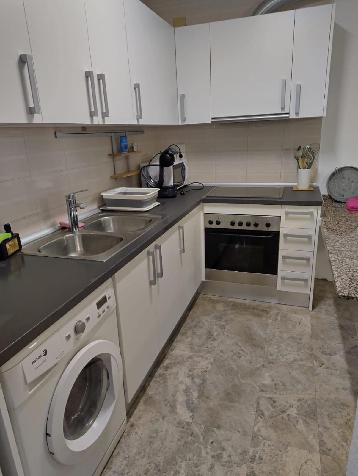 Cala Dorada Appartement Salou Buitenkant foto