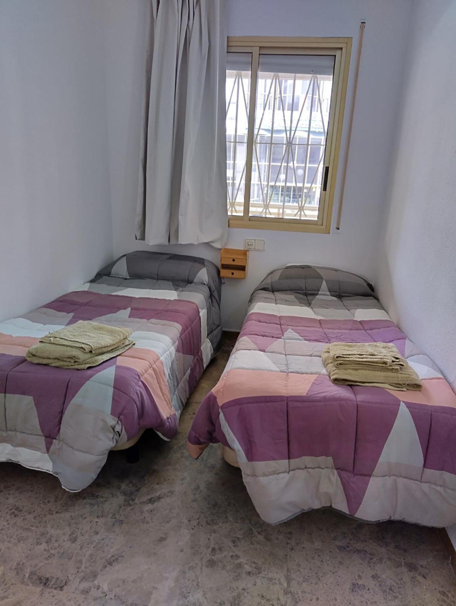 Cala Dorada Appartement Salou Buitenkant foto