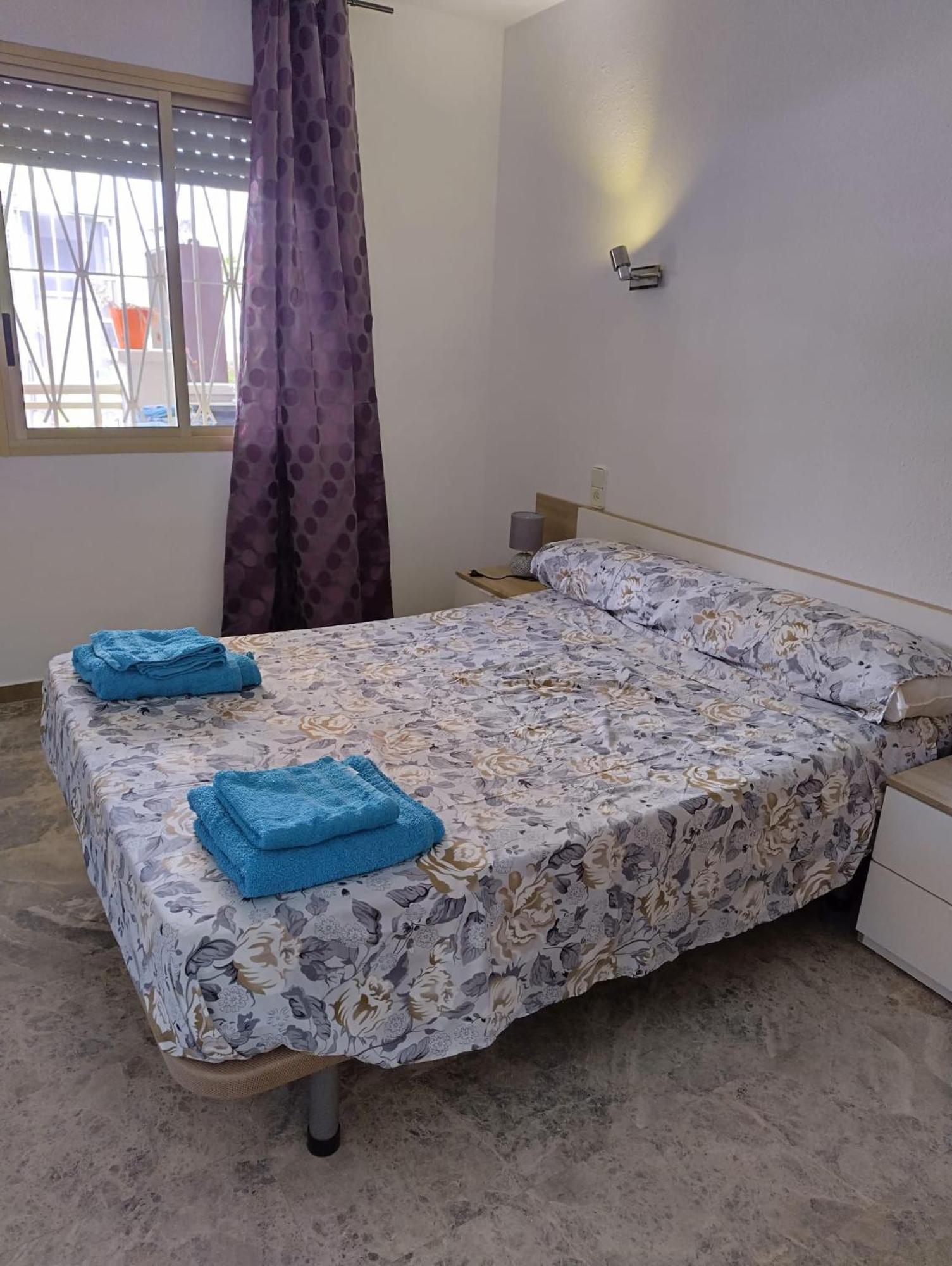 Cala Dorada Appartement Salou Buitenkant foto
