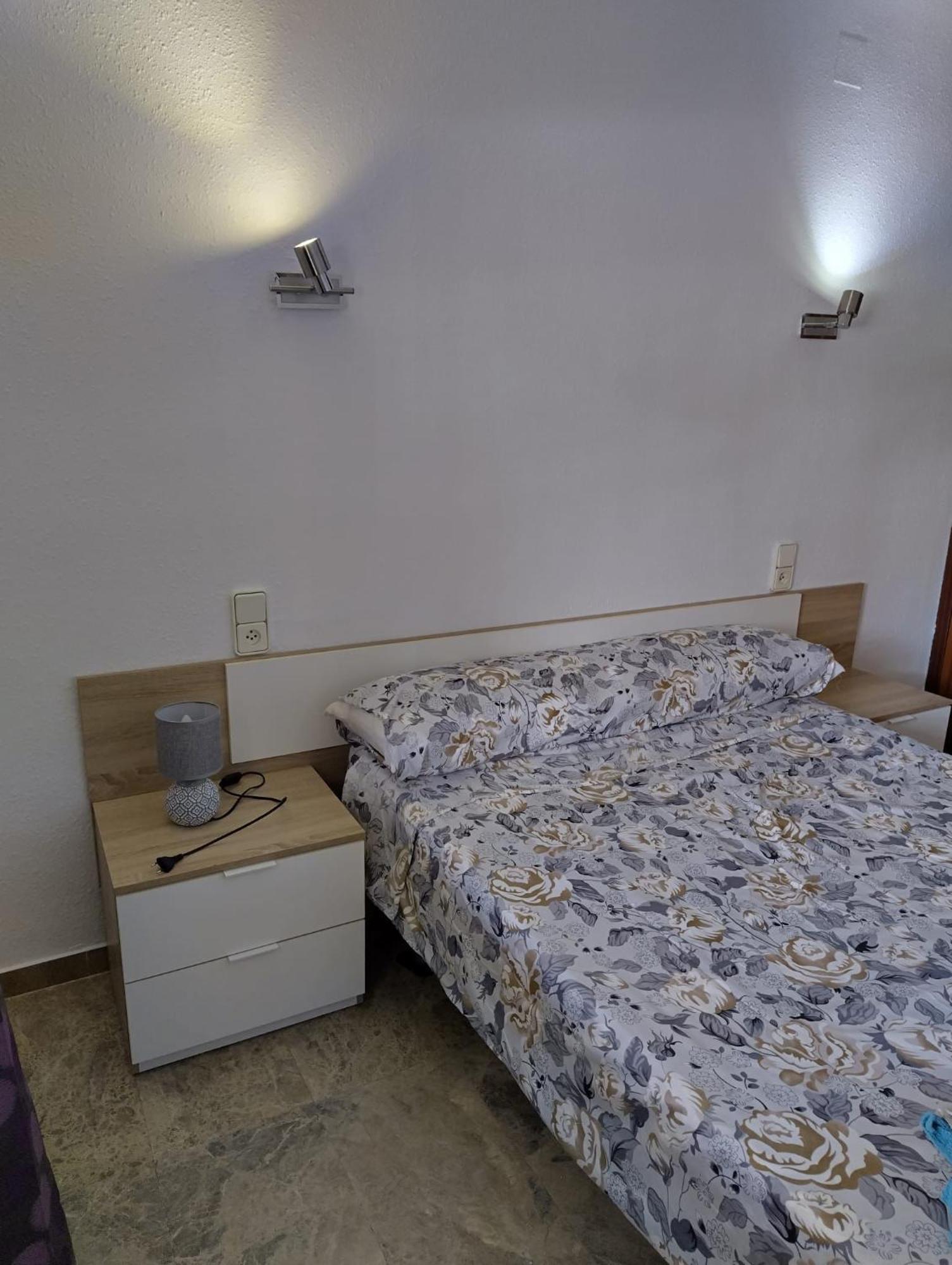 Cala Dorada Appartement Salou Buitenkant foto